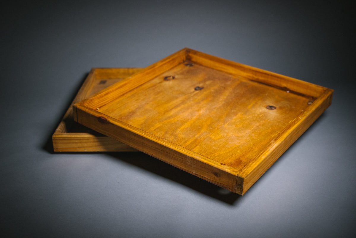 Large Baiting Tray