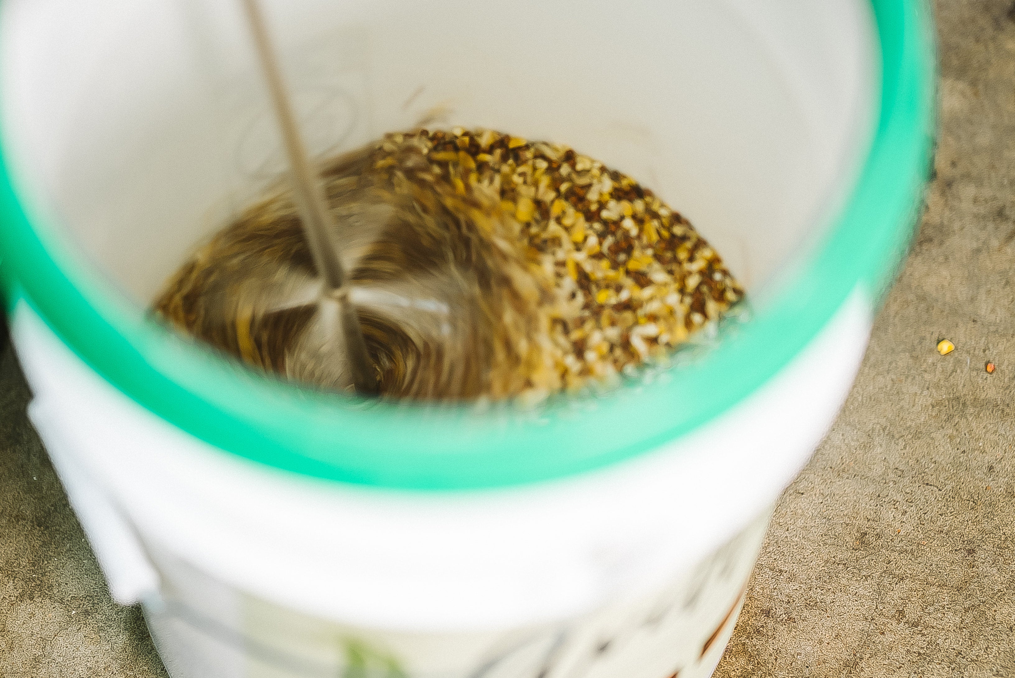 Avitrol Easy Blend - Coarse Mixed Grains (EB041)