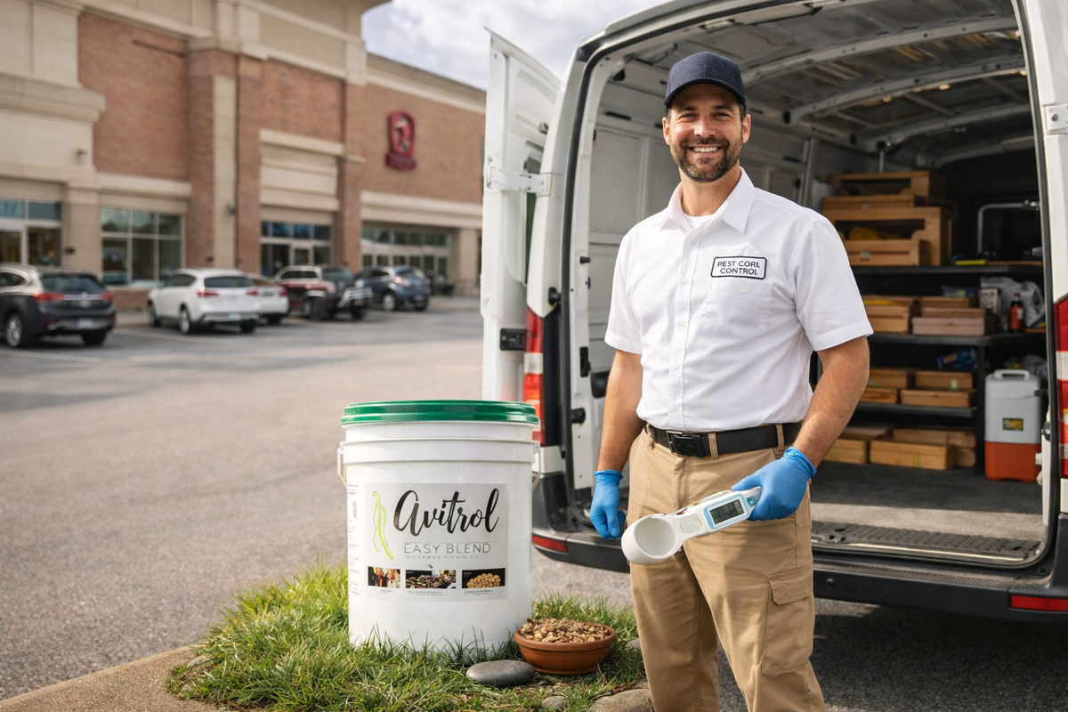 Pest Control Picks