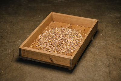 Small Baiting Tray