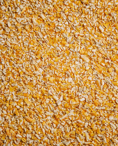 Untreated Medium Corn Chops (PB011)