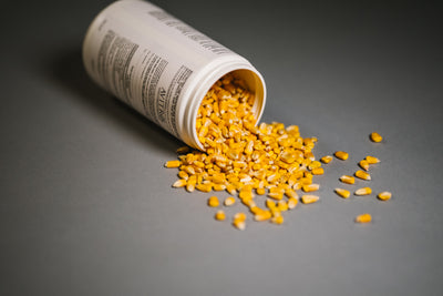 Avitrol Whole Corn (11649-7)