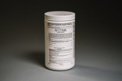 Avitrol Coarse Mixed Grains (11649-4)
