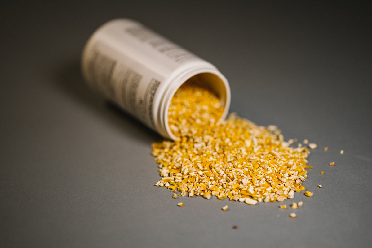 Avitrol Corn Chops Coarse (11649-6)