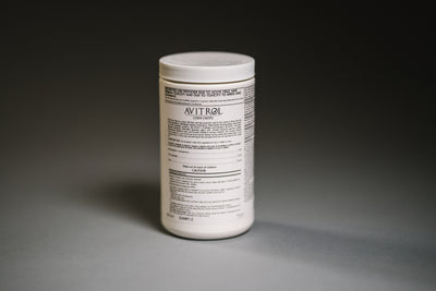 Avitrol Medium Corn Chops (11649-6)
