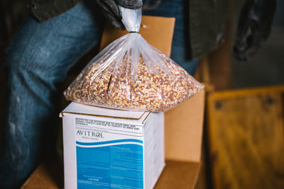 Avitrol Coarse Mixed Grains (11649-4)