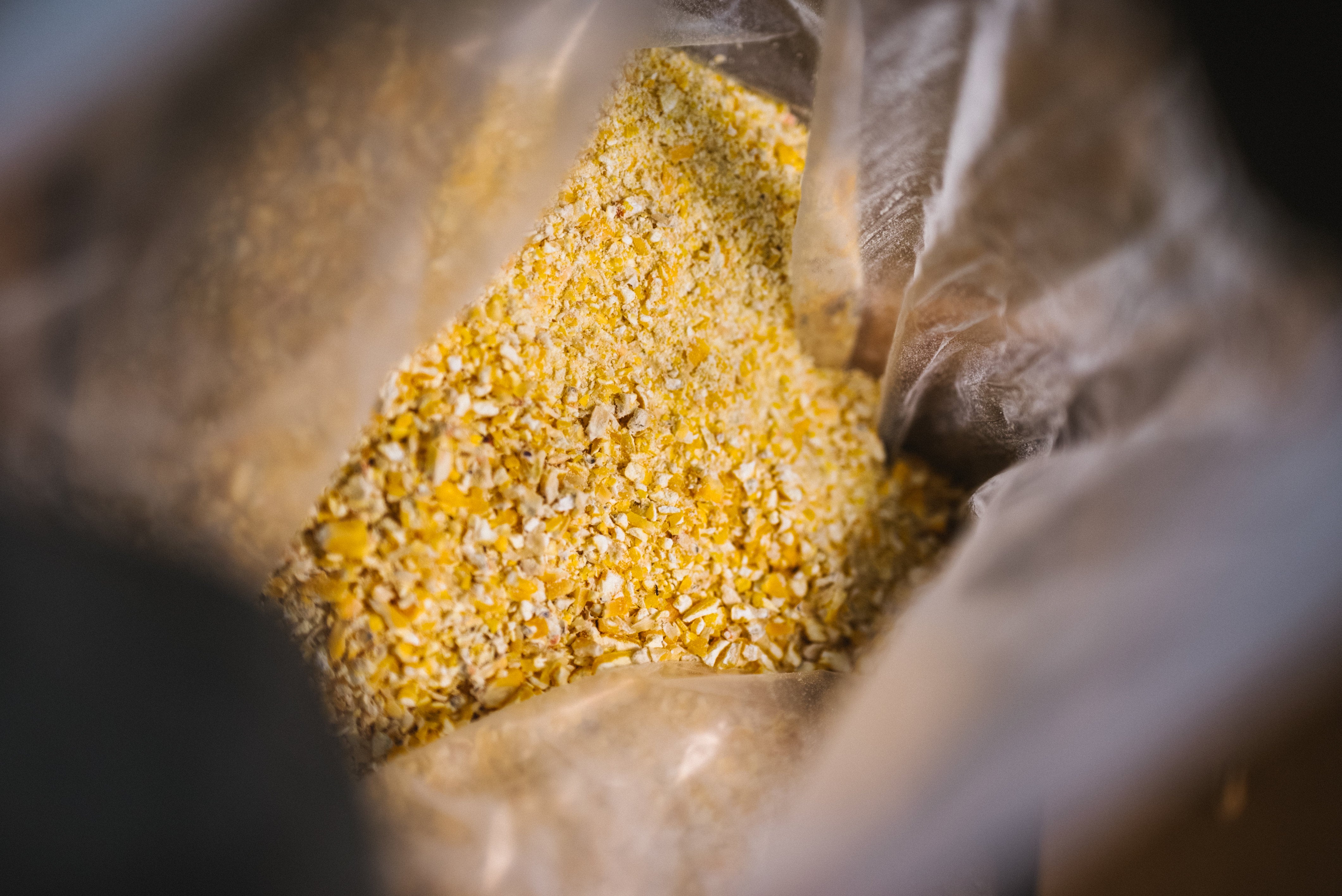 Avitrol Medium Corn Chops (11649-6)