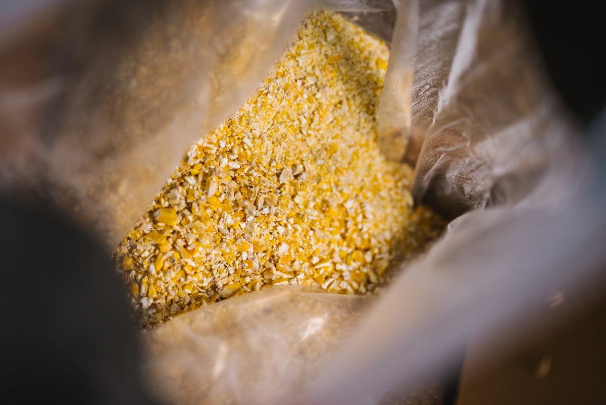 Avitrol Double Strength Medium Corn Chops (11649-5)